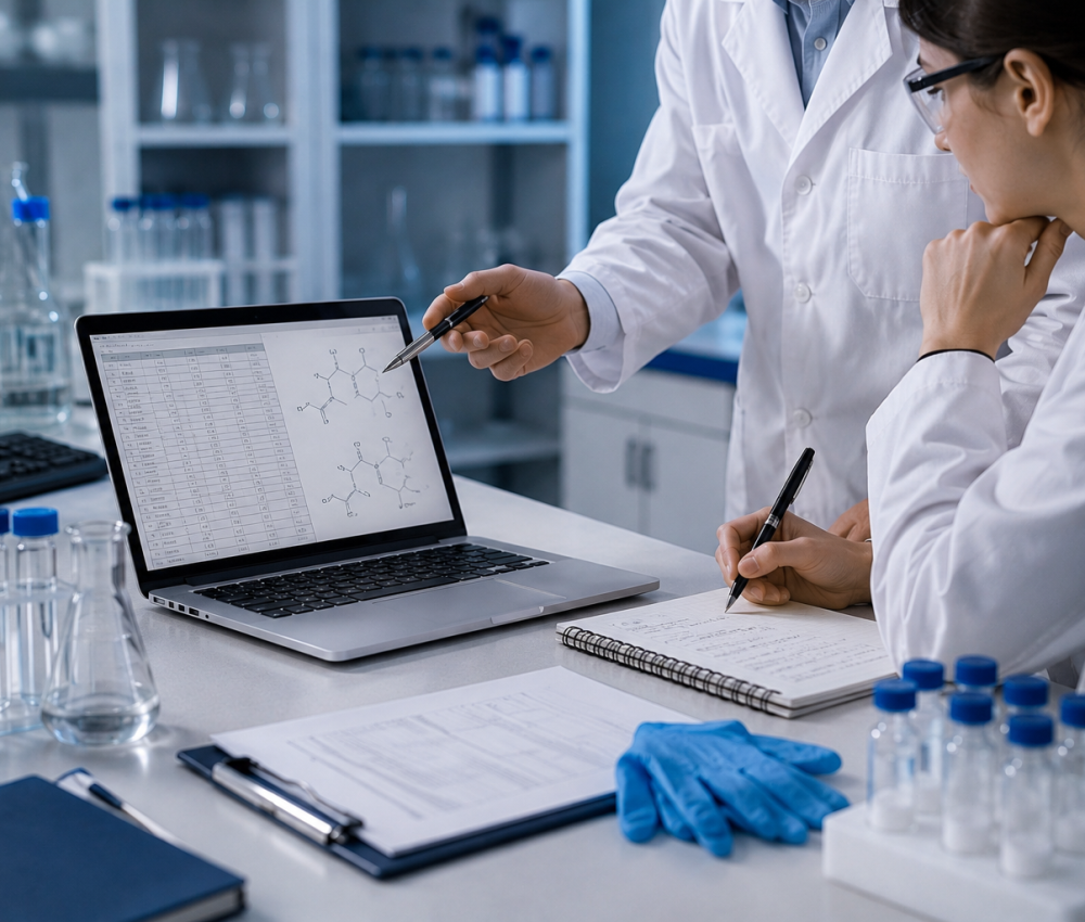Research Support